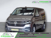 Annonce Volkswagen Multivan occasion Diesel 2.0 TDI 198 BVA 4Motion � Beaupuy