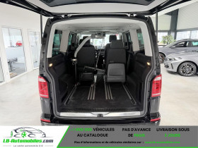 Volkswagen Multivan 2.0 TDI 198 BVA 4Motion  occasion � Beaupuy - photo n�9