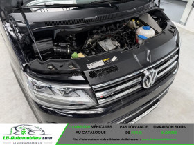 Volkswagen Multivan 2.0 TDI 198 BVA 4Motion  occasion � Beaupuy - photo n�8