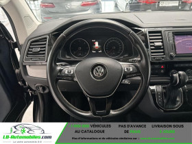 Volkswagen Multivan 2.0 TDI 198 BVA 4Motion  occasion � Beaupuy - photo n�6