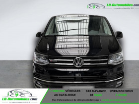 Volkswagen Multivan 2.0 TDI 198 BVA 4Motion  occasion � Beaupuy - photo n�5
