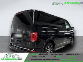 Volkswagen Multivan 2.0 TDI 198 BVA 4Motion  occasion � Beaupuy - photo n�4