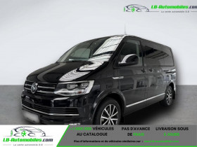 Volkswagen Multivan 2.0 TDI 198 BVA 4Motion  occasion � Beaupuy - photo n�2