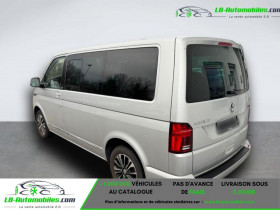 Volkswagen Multivan 2.0 TDI 198 BVA 4Motion  occasion � Beaupuy - photo n�3