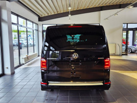 Volkswagen Multivan 2.0 TDI 198 BVA 4Motion  occasion  Beaupuy - photo n4