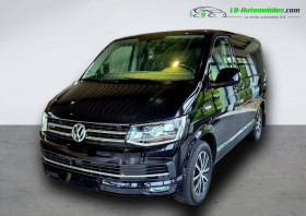 Volkswagen Multivan 2.0 TDI 198 BVA 4Motion  occasion  Beaupuy - photo n2