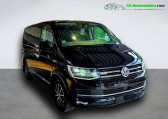 Volkswagen Multivan 2.0 TDI 198 BVA 4Motion   Beaupuy 31
