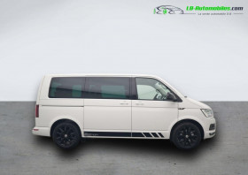 Volkswagen Multivan , garage LB AUTOMOBILES  Beaupuy