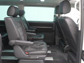 Volkswagen Multivan 2.0 TDI 198 BVA 4Motion  occasion  Beaupuy - photo n5