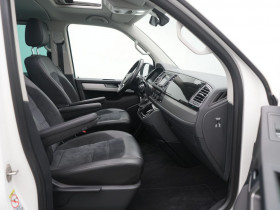 Volkswagen Multivan 2.0 TDI 198 BVA 4Motion  occasion  Beaupuy - photo n4