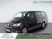 Volkswagen Multivan 2.0 TDI 198 BVA 4Motion   Beaupuy 31