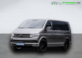 Volkswagen Multivan occasion année 2019 boite Automatique Annonce Volkswagen Multivan occasion Diesel 2.0 TDI 198 BVA 4Motion à Beaupuy