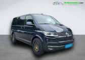 Volkswagen Multivan 2.0 TDI 198 BVA 4Motion   Beaupuy 31