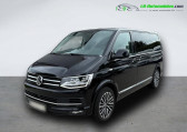 Volkswagen Multivan 2.0 TDI 198 BVA 4Motion   Beaupuy 31