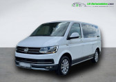 Annonce Volkswagen Multivan occasion Diesel 2.0 TDI 198 BVA 4Motion  Beaupuy