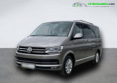 Volkswagen Multivan 2.0 TDI 198 BVA 4Motion   Beaupuy 31