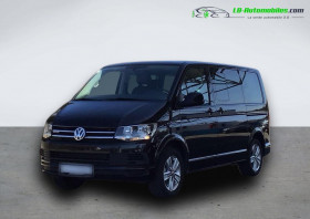 Volkswagen Multivan 2.0 TDI 198 BVA 4Motion  occasion  Beaupuy - photo n2