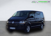 Volkswagen Multivan 2.0 TDI 198 BVA 4Motion   Beaupuy 31
