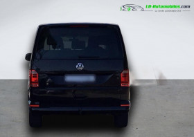 Volkswagen Multivan 2.0 TDI 198 BVA 4Motion  occasion  Beaupuy - photo n5