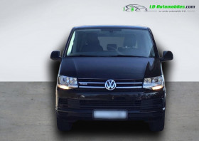 Volkswagen Multivan 2.0 TDI 198 BVA 4Motion  occasion  Beaupuy - photo n4