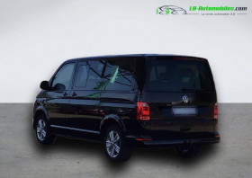 Volkswagen Multivan 2.0 TDI 198 BVA 4Motion  occasion  Beaupuy - photo n3