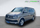 Volkswagen Multivan occasion année 2019 boite Automatique Annonce Volkswagen Multivan occasion Diesel 2.0 TDI 198 BVA 4Motion à Beaupuy