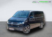 Volkswagen Multivan 2.0 TDI 198 BVA 4Motion   Beaupuy 31