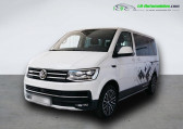 Volkswagen Multivan occasion année 2019 boite Automatique Annonce Volkswagen Multivan occasion Diesel 2.0 TDI 198 BVA 4Motion à Beaupuy