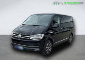 Annonce Volkswagen Multivan occasion Diesel 2.0 TDI 198 BVA 4Motion  Beaupuy