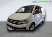 Volkswagen Multivan occasion année 2019 boite Automatique Annonce Volkswagen Multivan occasion Diesel 2.0 TDI 198 BVA 4Motion à Beaupuy