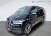 Volkswagen Multivan 2.0 TDI 198 BVA 4Motion   Beaupuy 31