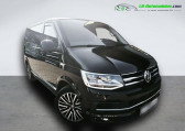Volkswagen Multivan 2.0 TDI 198 BVA 4Motion   Beaupuy 31