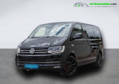 Volkswagen Multivan 2.0 TDI 198 BVA 4Motion   Beaupuy 31
