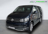 Volkswagen Multivan occasion année 2019 boite Automatique Annonce Volkswagen Multivan occasion Diesel 2.0 TDI 198 BVA 4Motion à Beaupuy