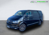 Volkswagen Multivan 2.0 TDI 198 BVA 4Motion   Beaupuy 31