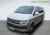 Volkswagen Multivan 2.0 TDI 198 BVA 4Motion   Beaupuy 31