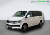 Volkswagen Multivan 2.0 TDI 198 BVA 4Motion   Beaupuy 31