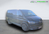 Volkswagen Multivan 2.0 TDI 198 BVA 4Motion   Beaupuy 31