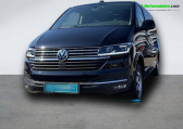 Volkswagen Multivan 2.0 TDI 198 BVA 4Motion   Beaupuy 31