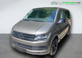 Volkswagen Multivan occasion année 2019 boite Automatique Annonce Volkswagen Multivan occasion Diesel 2.0 TDI 198 BVA 4Motion à Beaupuy