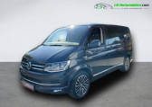 Volkswagen Multivan occasion année 2019 boite Automatique Annonce Volkswagen Multivan occasion Diesel 2.0 TDI 198 BVA 4Motion à Beaupuy