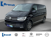 Annonce Volkswagen Multivan occasion Diesel 2.0 TDI 198 BVA 4Motion  L'Union