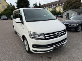 Volkswagen Multivan occasion année 2019 boite Automatique Annonce Volkswagen Multivan occasion Diesel 2.0 TDI 198 BVA 4Motion à L'Union