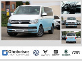 Volkswagen Multivan 2.0 TDI 198 BVA 4Motion   L'Union 31