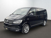 Volkswagen Multivan 2.0 TDI 198 BVA 4Motion   L'Union 31