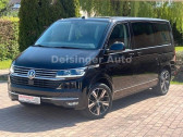 Volkswagen Multivan occasion année 2019 boite Automatique Annonce Volkswagen Multivan occasion Diesel 2.0 TDI 198 BVA 4Motion à L'Union