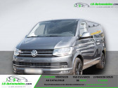 Volkswagen Multivan utilitaire 2.0 TDI 198 BVA 4Motion  anne 2019