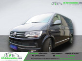 Annonce Volkswagen Multivan occasion Diesel 2.0 TDI 198 BVA � Beaupuy