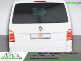 Volkswagen Multivan 2.0 TDI 198 BVA  occasion � Beaupuy - photo n�6