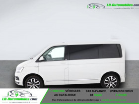 Volkswagen Multivan 2.0 TDI 198 BVA  occasion � Beaupuy - photo n�5